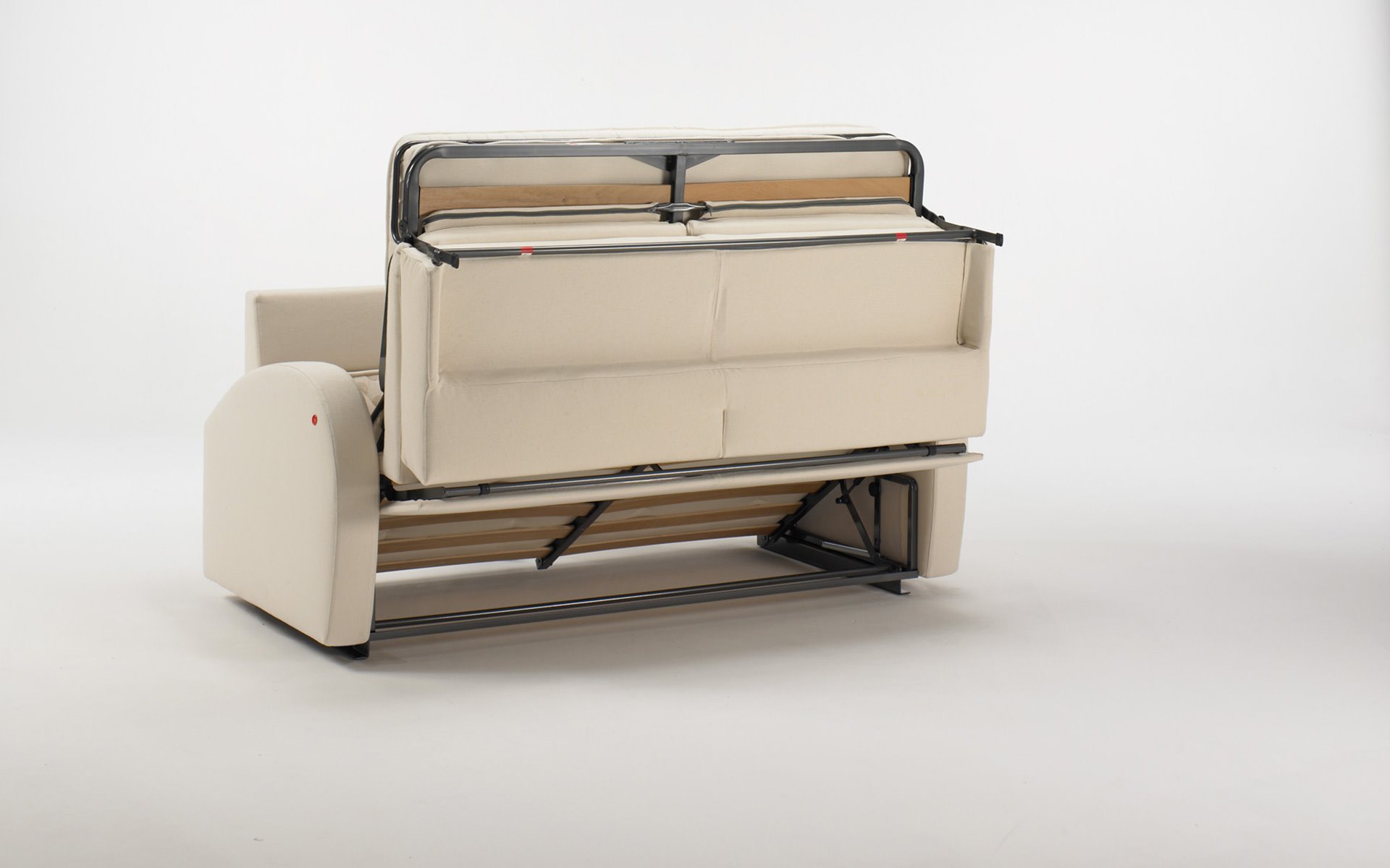 Slaapbank model 107 Bed Habits 1920 12